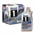 Homecare Products 103536 10W-40 High Mileage Oil Bottles, 1 qt., 6PK HO3622508